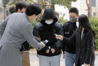 20만원 뺏으려 전자발찌 차고 편의점 사장 살해... 1심 무기징역