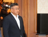 유병호 현 정부도 중반 되면 감사 발언... 야 정치 감사 인정한 셈