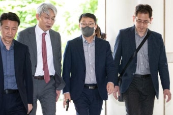 KT 일감 몰아주기 '키맨' 구속한 검찰, 구현모 '횡령' 혐의 겨누나