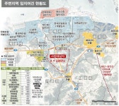 충남 서산에 200만㎡ 규모 석유화학산단 추가 조성