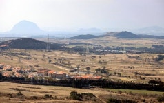 제주 표고 300ｍ 중산간 건축규제 완화한다