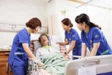 안동성소병원, 간호간병 통합 서비스 병동 확충