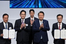 한국 기업 R&D 투자 절반이 삼성전자 몫…전경련 너무 쏠렸다