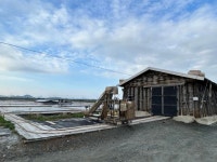 [그 섬에 가다] 신안 해저유물로 보물섬 된 증도… 소금이 진짜 보물이 됐네요