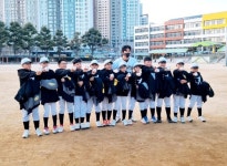 0명→23명 6개월 만에 기적 일군 구미 도산초 야구부