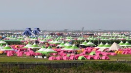 [속보] 중대본, 폭염에 첫 비상근무 2단계 가동…잼버리에 냉방 시설 등 30억 지원