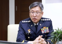 어떤 상황에서도 국민 생명과 재산 보호하는 강인한 해경이 될 것