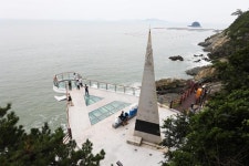 휴식과 관광을 동시에... 여름 여행 종합선물세트 같은 곳 [박준규의 기차여행, 버스여행]