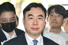 김기현, 윤관석 구속에 