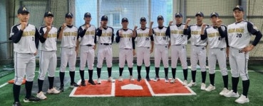 국내 첫 야구 공립고 설립 플레이 볼