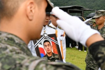 해병대, 수사단장 보직해임... 순직 해병 사건 '외압' 의혹 증폭