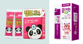 어린이 해열제 공급 숨통… 챔프·콜대원시럽 다시 약국으로