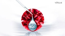 보석장을 아시나요...상조회사가 고인 유골로 추모 보석 만든 이유는