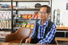 다리 하나 놓았을 뿐인데 섬이 살아났다