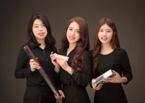 하모니카로 해금 소리까지 낼 수 있죠