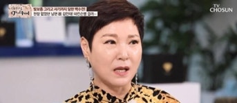'대추나무 사랑걸렸네' 이경표 별세…향년 61세