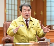 검찰, 김충섭 김천시장 선거법 위반 혐의 구속영장 청구