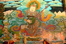 대경당백약방 | 소설 속 '이상향'이 현실로... 티베트의 첫 동네 샹그릴라 [최종명의 차이나는 발품기행]