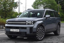 [시승기] 더욱 큰 세상을 담아낸 중형 SUV – 현대 디 올 뉴 싼타페