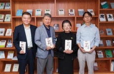 만해 한용운 정신 담아 유심 시 문예지로 재창간