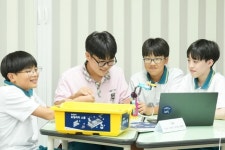 현대위아, 의왕·창원 중학생 모아 모빌리티 스쿨 연다