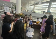 돈가스 3kg으로 85명... 그 세종어린이집 원장 또 바뀌나