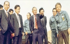 40년 전 이병철의 결단...삼성 반도체의 시작 D램, 용량 50만 배 늘었다