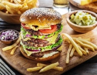 물 부족 주범은 감자튀김?... 미국 기업형 농장, 지하수 남용으로 가뭄 부채질