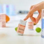 여성 영양제 시장서 3년간 100만 캡슐 판매