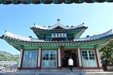 [이런 여행] 고려궁터에서 직물공장 카페까지… 90분이면 강화도가 보인다
