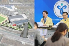 특수학교에 주민 개방 수영장… 학교복합시설에 3000억 지원
