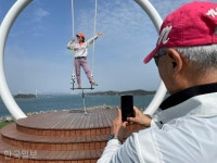 객실 1500개 서해안 최대 리조트 2028년 원산도에 문 연다