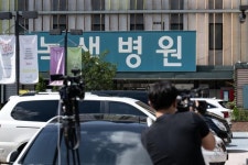 이재명, 여의도에서 20㎞ 떨어진 녹색병원으로 간 이유는