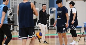“영화 ‘리바운드’의 감동, 추석 한일전 승리와 금메달로 재현”