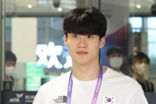 시작부터 '슈퍼선데이'... 태극전사들 금빛 사냥 시작