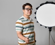 성공은 도둑처럼 온다 인생네컷 대박친 이호익 엘케이벤쳐스 대표[스타트업 리포트]