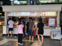 라면 5000원, 돈가스 1만 원... 치솟은 휴게소 물가에 귀성객 울상