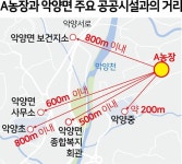 악취소송 얼룩진 소설 토지 배경 마을…전국 매일 60여건씩 냄새민원 [출구 없는 사회적 공해 악취]
