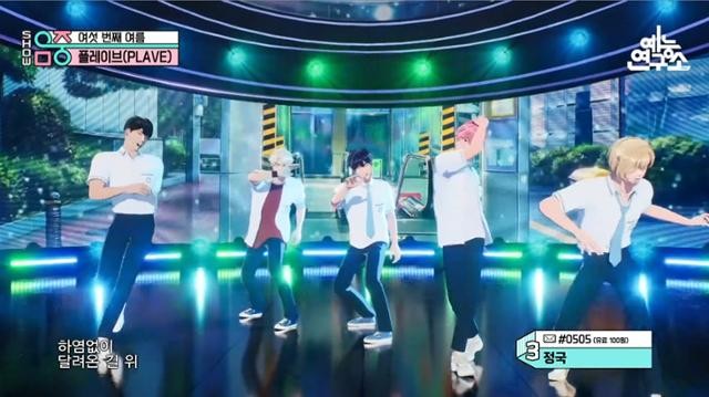 가상 아이돌 그룹 플레이브, 하이브 재팬과 손잡고 日 시장 도약한다!