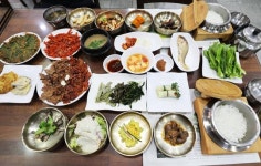 이 도시의 역사·체험·경관... 사명대사가 다 모았다 [박준규의 기차여행, 버스여행]