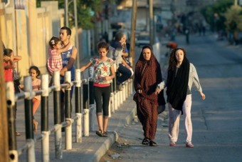 가자 주민 유일한 탈출구 '라파 통로' 막은 '이웃 나라’ 이집트…왜?
