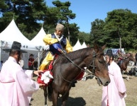 세종대왕 초수 전쟁 막 오른다...세종시, 전의초수 성역화 시작