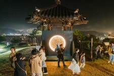 영주시 원도심 관광투어 첫 시도 성공적