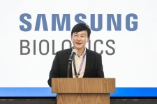 삼성바이오 5공장 24개월 만에 짓고, 2캠퍼스 탄소배출 20% 줄이겠다