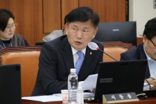 국감장 도마 오른 한국K-POP고... 이사장 사유지 공사는 배임