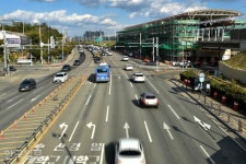 대학도시 경산서 도시철도 신설역 역명쟁탈전