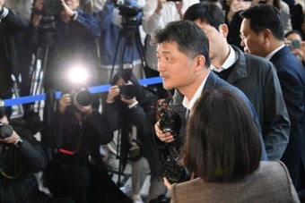 김범수 카카오 대주주 공개 소환... 시세조종 관여 여부가 쟁점