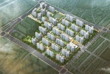 주변으로 공원 많고 수원역이 1정거장 거리 위치