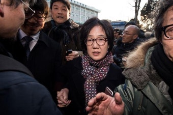 대법, '제국의 위안부' 박유하 무죄 취지 파기환송... 