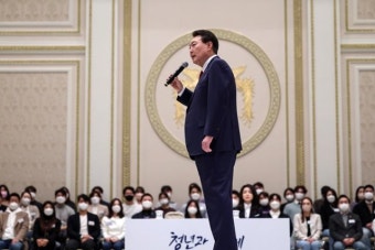 국민연금 개혁 외치더니 보험료율·소득대체율 국회에 떠넘긴 尹정부